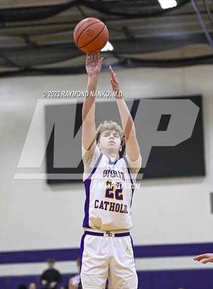 Thumbnail 3 in Westfield @ Guerin Catholic photogallery.