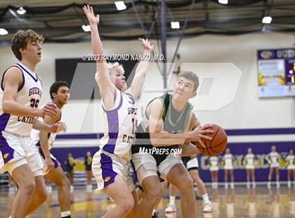 Thumbnail 3 in Westfield @ Guerin Catholic photogallery.