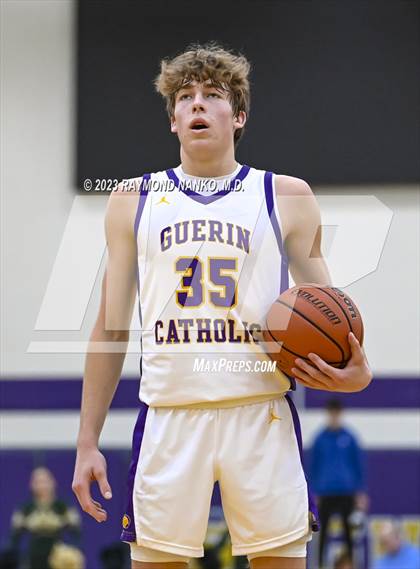 Thumbnail 2 in Westfield @ Guerin Catholic photogallery.