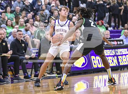 Thumbnail 1 in Westfield @ Guerin Catholic photogallery.