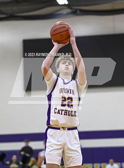 Thumbnail 2 in Westfield @ Guerin Catholic photogallery.