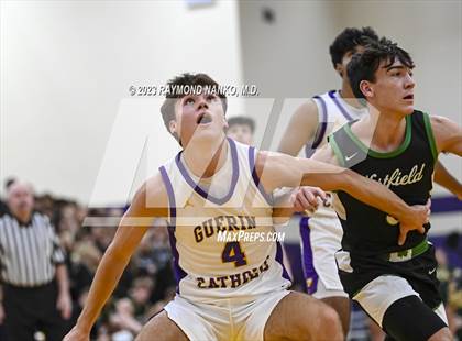 Thumbnail 1 in Westfield @ Guerin Catholic photogallery.