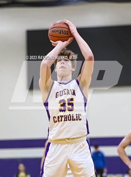 Thumbnail 3 in Westfield @ Guerin Catholic photogallery.