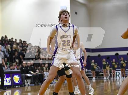 Thumbnail 2 in Westfield @ Guerin Catholic photogallery.
