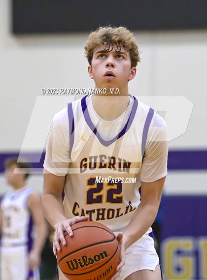 Thumbnail 3 in Westfield @ Guerin Catholic photogallery.