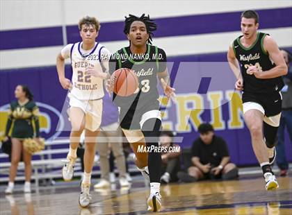 Thumbnail 2 in Westfield @ Guerin Catholic photogallery.