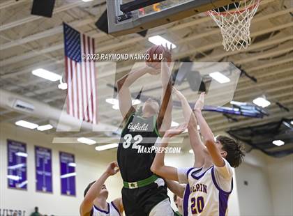 Thumbnail 3 in Westfield @ Guerin Catholic photogallery.