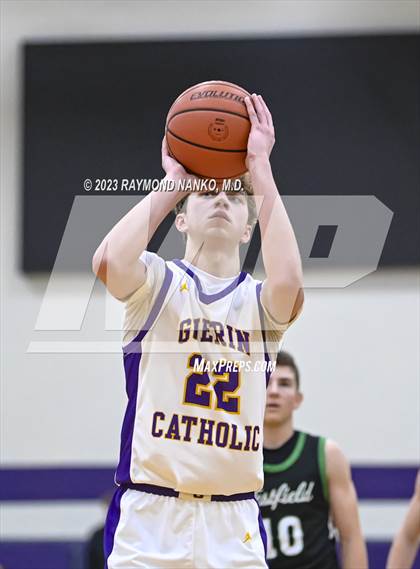 Thumbnail 1 in Westfield @ Guerin Catholic photogallery.