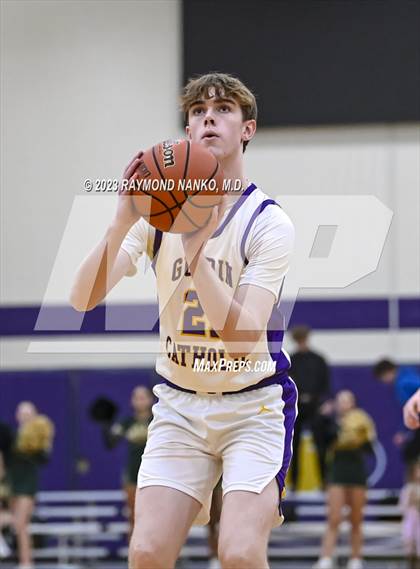 Thumbnail 3 in Westfield @ Guerin Catholic photogallery.