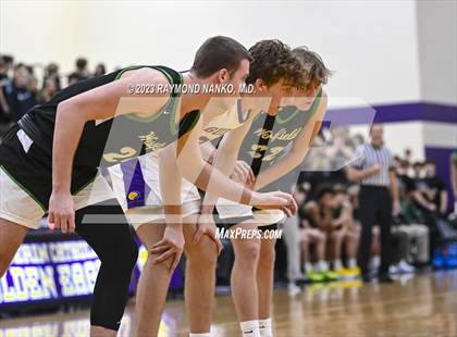 Thumbnail 3 in Westfield @ Guerin Catholic photogallery.