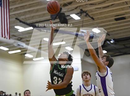 Thumbnail 1 in Westfield @ Guerin Catholic photogallery.
