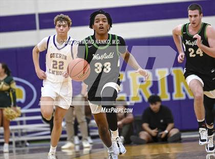 Thumbnail 1 in Westfield @ Guerin Catholic photogallery.