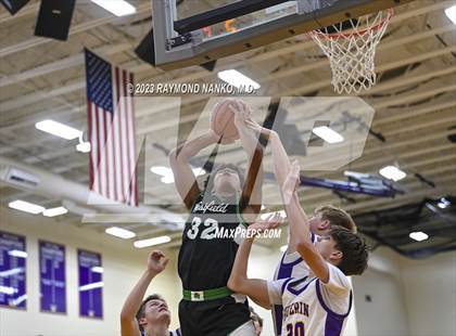 Thumbnail 2 in Westfield @ Guerin Catholic photogallery.