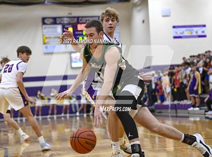Thumbnail 2 in Westfield @ Guerin Catholic photogallery.