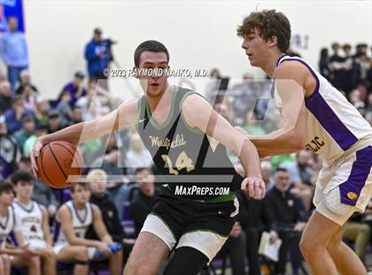 Thumbnail 3 in Westfield @ Guerin Catholic photogallery.