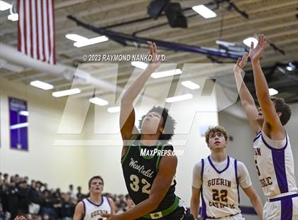 Thumbnail 2 in Westfield @ Guerin Catholic photogallery.