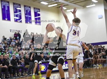 Thumbnail 2 in Westfield @ Guerin Catholic photogallery.