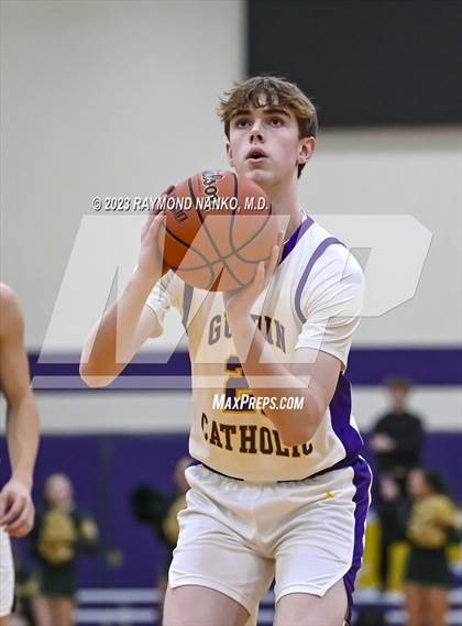 Thumbnail 2 in Westfield @ Guerin Catholic photogallery.