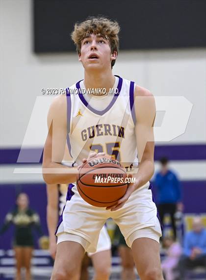 Thumbnail 1 in Westfield @ Guerin Catholic photogallery.