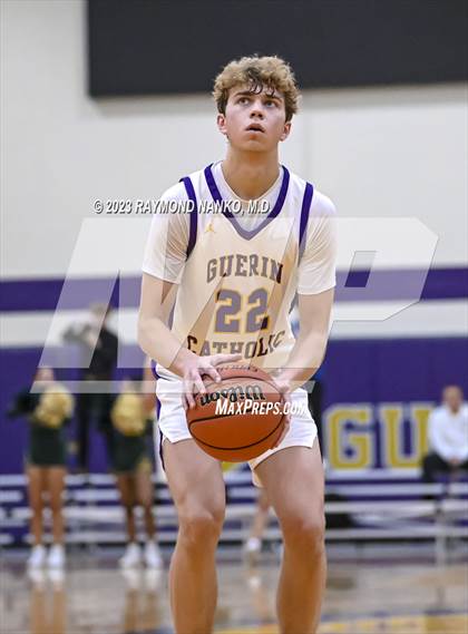 Thumbnail 1 in Westfield @ Guerin Catholic photogallery.