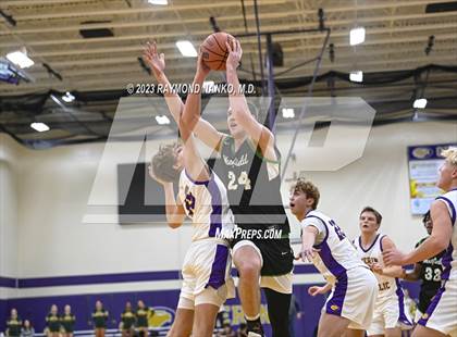 Thumbnail 3 in Westfield @ Guerin Catholic photogallery.
