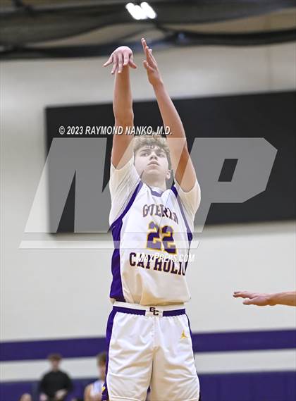 Thumbnail 1 in Westfield @ Guerin Catholic photogallery.