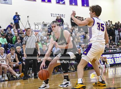 Thumbnail 2 in Westfield @ Guerin Catholic photogallery.