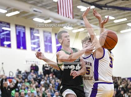 Thumbnail 3 in Westfield @ Guerin Catholic photogallery.
