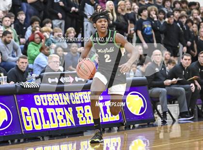 Thumbnail 2 in Westfield @ Guerin Catholic photogallery.