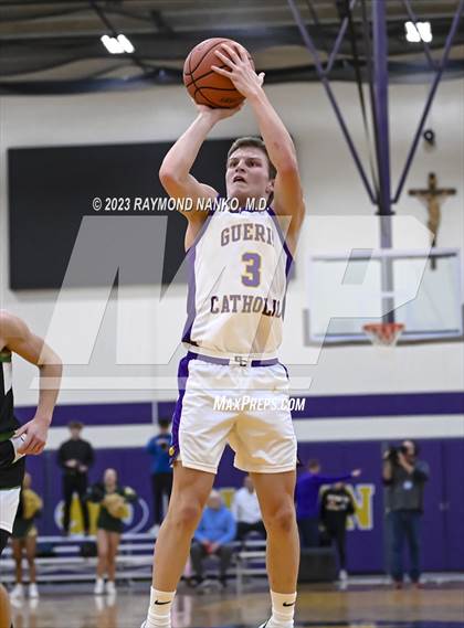 Thumbnail 1 in Westfield @ Guerin Catholic photogallery.
