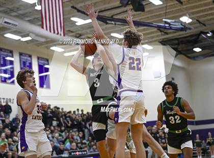 Thumbnail 2 in Westfield @ Guerin Catholic photogallery.