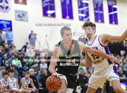 Thumbnail 2 in Westfield @ Guerin Catholic photogallery.