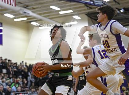 Thumbnail 1 in Westfield @ Guerin Catholic photogallery.