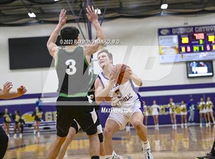 Thumbnail 2 in Westfield @ Guerin Catholic photogallery.