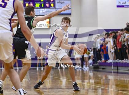 Thumbnail 3 in Westfield @ Guerin Catholic photogallery.