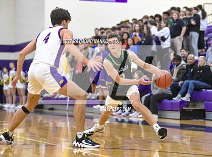 Thumbnail 2 in Westfield @ Guerin Catholic photogallery.