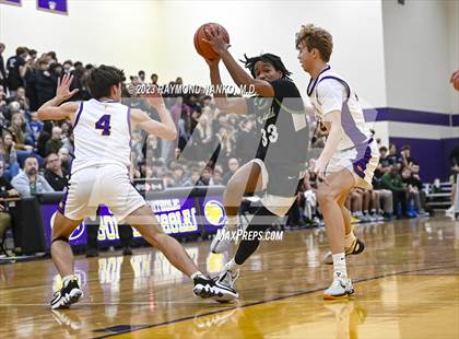 Thumbnail 3 in Westfield @ Guerin Catholic photogallery.