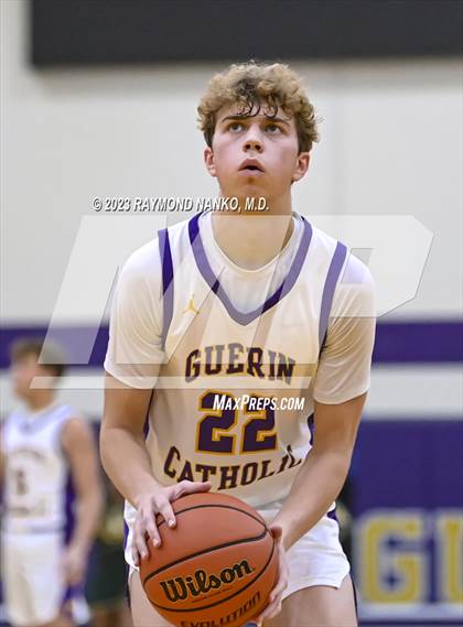 Thumbnail 1 in Westfield @ Guerin Catholic photogallery.