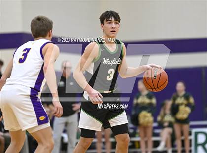 Thumbnail 1 in Westfield @ Guerin Catholic photogallery.