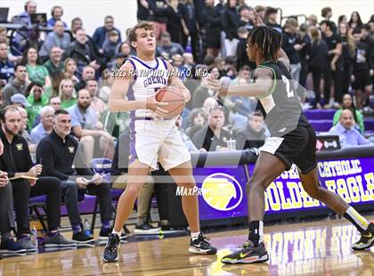 Thumbnail 3 in Westfield @ Guerin Catholic photogallery.