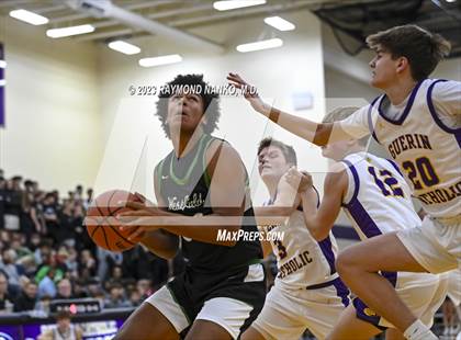 Thumbnail 2 in Westfield @ Guerin Catholic photogallery.
