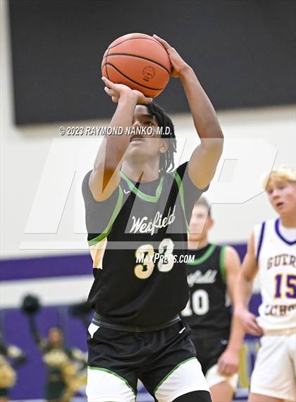 Thumbnail 2 in Westfield @ Guerin Catholic photogallery.