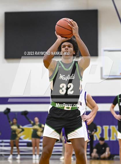 Thumbnail 1 in Westfield @ Guerin Catholic photogallery.