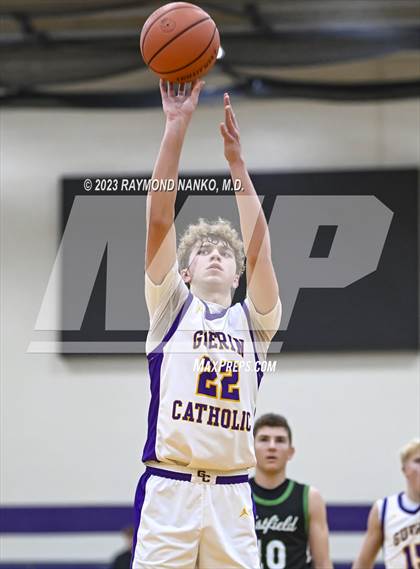 Thumbnail 3 in Westfield @ Guerin Catholic photogallery.