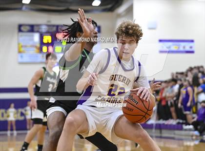 Thumbnail 1 in Westfield @ Guerin Catholic photogallery.