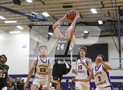 Thumbnail 1 in Westfield @ Guerin Catholic photogallery.