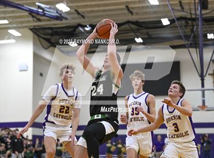 Thumbnail 3 in Westfield @ Guerin Catholic photogallery.