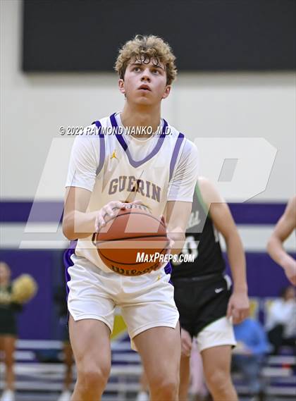 Thumbnail 2 in Westfield @ Guerin Catholic photogallery.