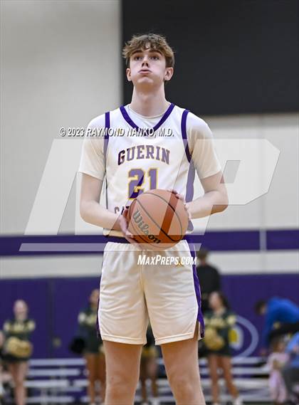 Thumbnail 1 in Westfield @ Guerin Catholic photogallery.