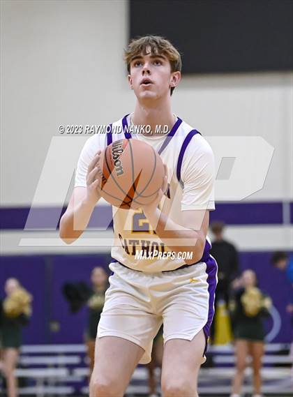 Thumbnail 2 in Westfield @ Guerin Catholic photogallery.